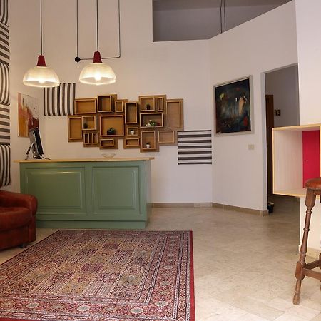 Dimora Hostel Agrigento Exterior foto