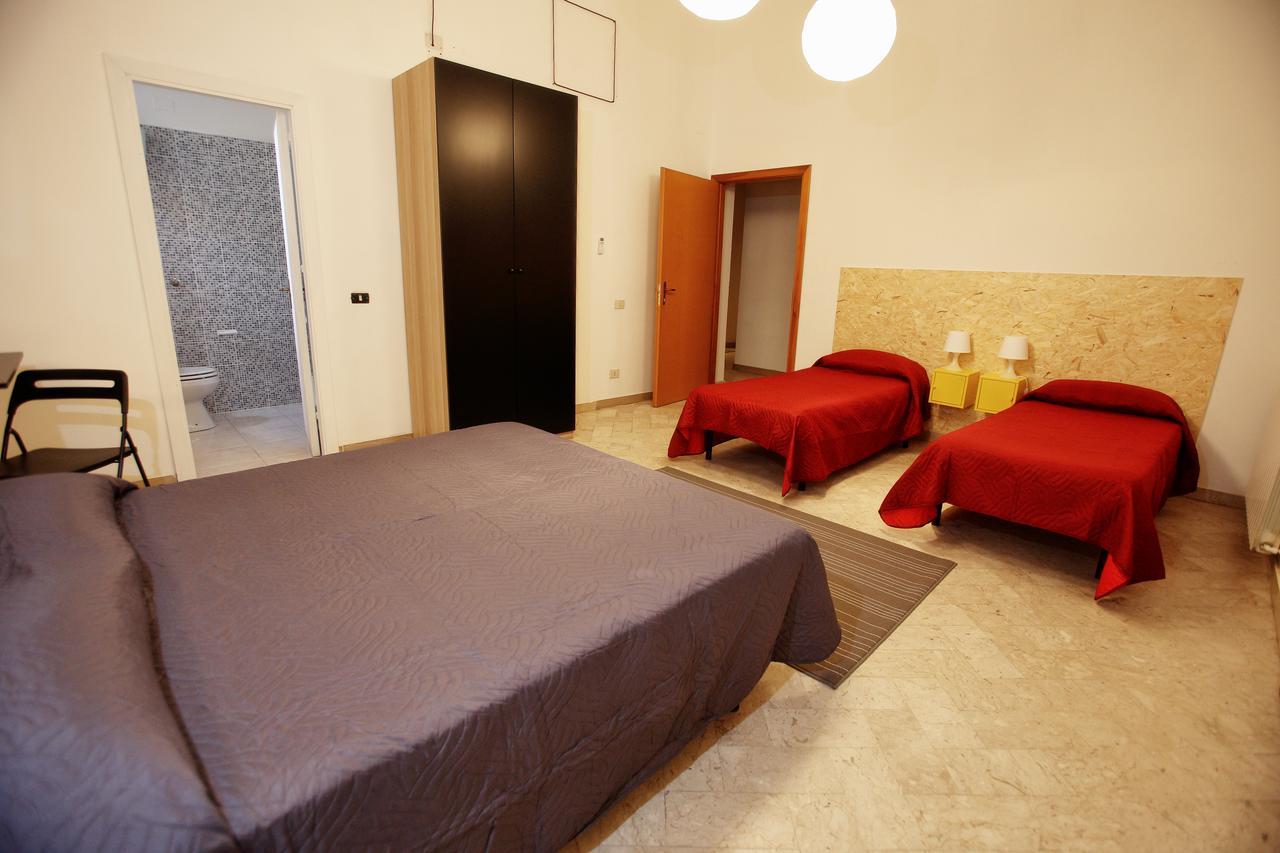 Dimora Hostel Agrigento Exterior foto