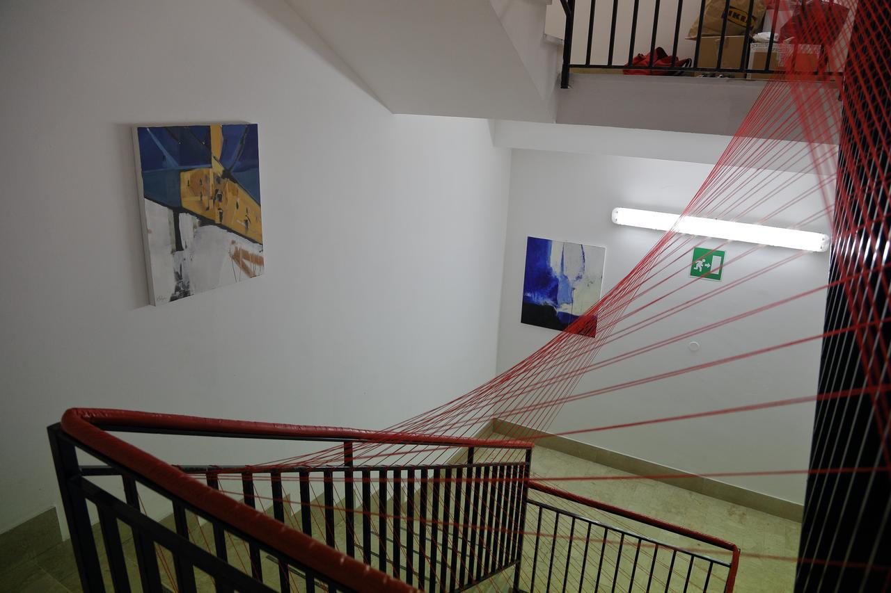 Dimora Hostel Agrigento Exterior foto