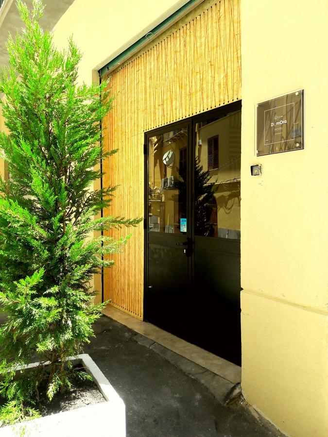 Dimora Hostel Agrigento Exterior foto